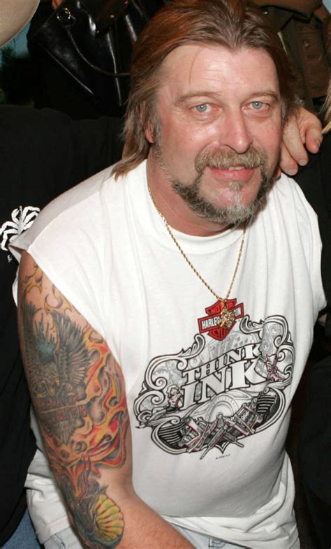 'Deadliest Catch' Capt. Phil Harris Has Died After Massive Stroke .